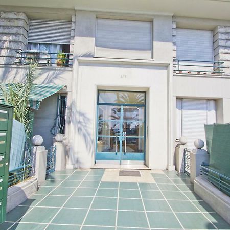 Promenade Holiday - Azur Promenade Ніцца Екстер'єр фото
