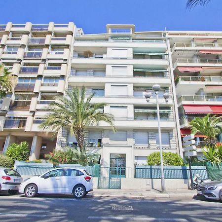 Promenade Holiday - Azur Promenade Ніцца Екстер'єр фото